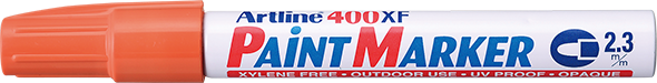 Artline 400XF PAINT MARKER