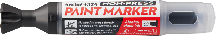 Artline 437A NON-PRESS PAINT MARKER