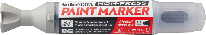 Artline 437A NON-PRESS PAINT MARKER