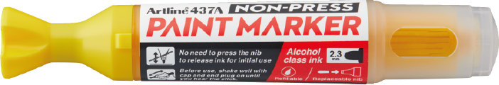 Artline 437A NON-PRESS PAINT MARKER