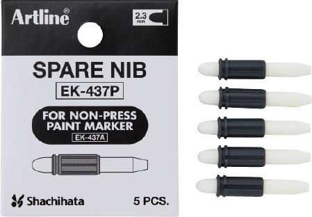 Artline SPARE NIB FOR NON-PRESS PAINT MARKER