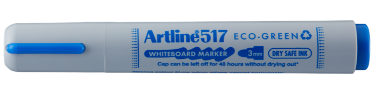 Artline 517 生态绿