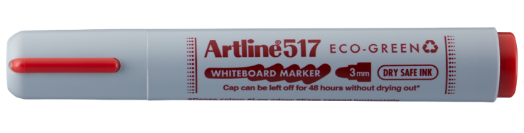 Artline 517 生态绿