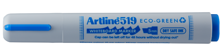 Artline 519 生态绿