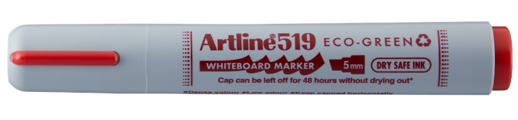 Artline 519 生态绿