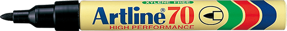 Artline 70