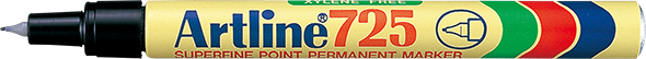 Artline 725