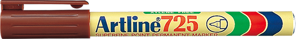 Artline 725