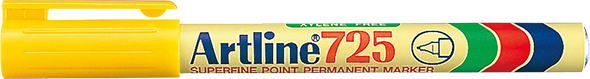 Artline 725