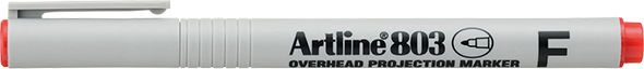 Artline 803