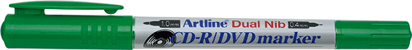 Artline CD-R/DVD marker