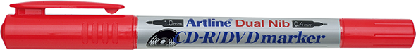 Artline CD-R/DVD marker