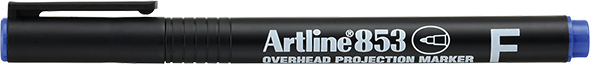 Artline 853