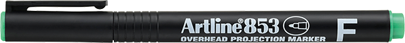 Artline 853