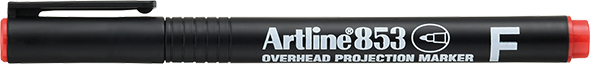 Artline 853