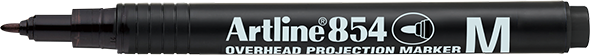 Artline 854