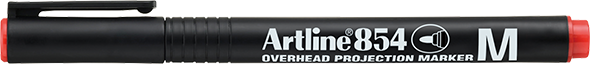 Artline 854