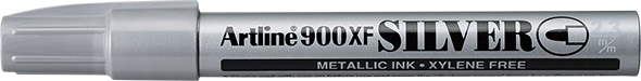 Artline 900XF GOLD&SILVER