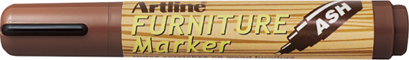 Artline Marker EK95 Furniture MKR ASH, Special Purpose