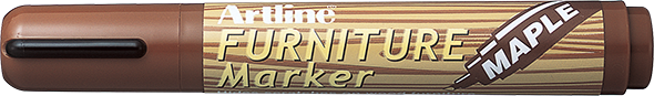 Artline Marker EK95 Furniture MKR ASH, Special Purpose