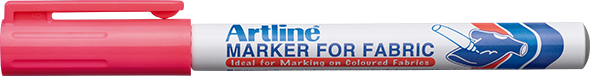 Artline MARKER FOR FABRIC