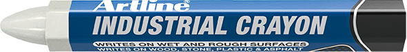Artline INDUSTRIAL CRAYON