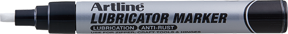 Artline LUBRICATOR MARKER