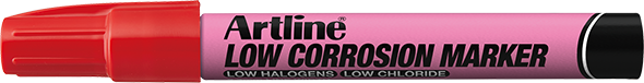 Artline LOW CORROSION MARKER