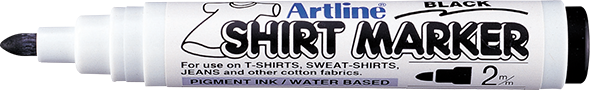 Artline SHIRT MARKER