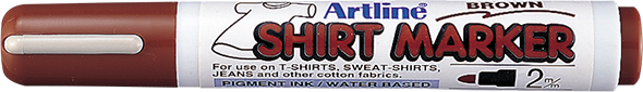 Artline SHIRT MARKER