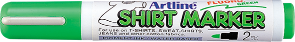 Artline SHIRT MARKER