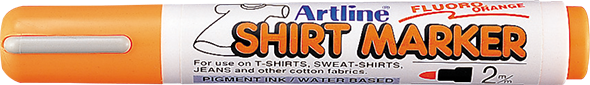 Artline SHIRT MARKER