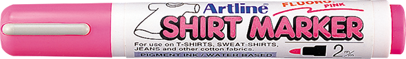 Artline SHIRT MARKER