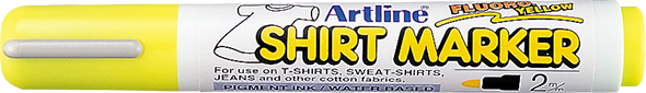 Artline SHIRT MARKER