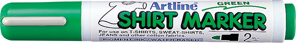 Artline SHIRT MARKER