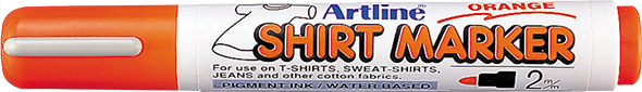 Artline SHIRT MARKER