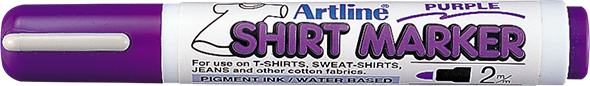 Artline SHIRT MARKER