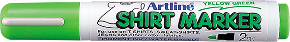 Artline SHIRT MARKER