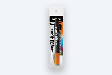 One hang sell bag of Artline IREGUI MARKER