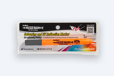 One hang sell bag of Artline IREGUI MARKER