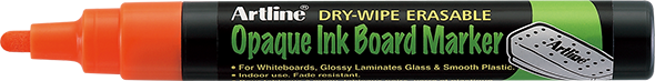 Artline Opaque Ink Board Marker