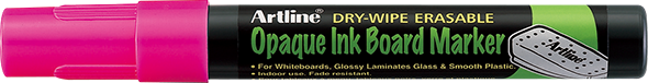 Artline Opaque Ink Board Marker