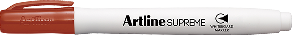 Artline SUPREME ROTULADOR PARA PIZARRA BLANCA