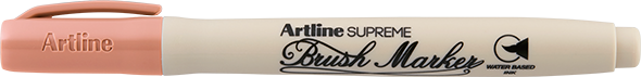 Artline SUPREME Brush Marker