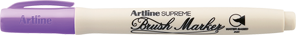 Artline SUPREME Brush Marker