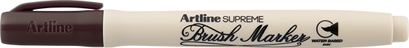 Artline SUPREME Brush Marker