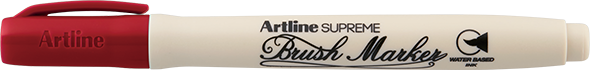 Artline SUPREME Brush Marker