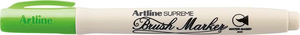 Artline SUPREME Brush Marker