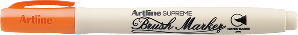 Artline SUPREME Brush Marker