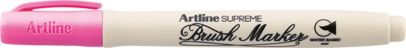 Artline SUPREME Brush Marker